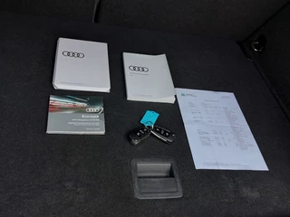 Audi Q2 30 TFSI 116pk Sport | Origineel NL + 1ste Eigenaar | Navi | Clima | Cruise | Panorama Schuifdak | Pdc | Licht+Regensensor | Sportstoelen | Privacy Glass | 17''lm - afbeelding nr 33