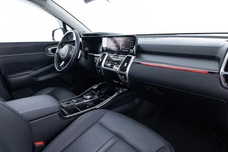 Kia Sorento Kia Sorento 1.6 T-GDI Plug-in Hybrid 4WD Edition 7p. | PANORAMADAK | LEDER - afbeelding nr 4