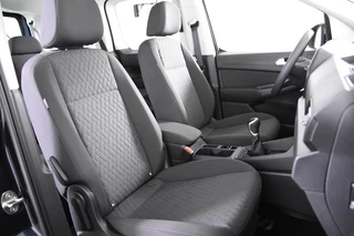 Volkswagen Caddy Volkswagen Caddy 2.0 TDi Life *1ste Eigenaar*Navigatie*DAB*PDC* - afbeelding nr 3