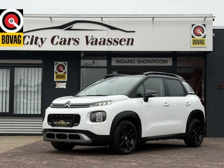 Citroën C3 Aircross 1.2 PureTech S&S Origins 110 pk