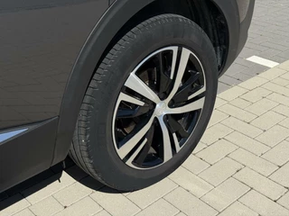 Peugeot 5008 Peugeot 5008 1.2 GT line - CarPlay - dig cockpit - cam - 7pe - afbeelding nr 21