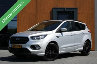 Ford Kuga Ford Kuga 1.5 TDCi ST-Line AUT | Pano | Sony | Trekhaak | ACC - afbeelding nr 1