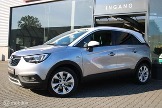 Opel Crossland X Opel Crossland X 1.2 Turbo Ultimate - afbeelding nr 3