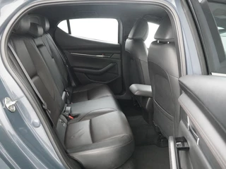 Mazda 3 Mazda 3 SKYACTIV-G 122 Comfort Bose | Leer - afbeelding nr 15