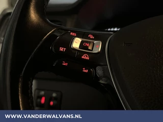 Volkswagen Caddy Parkeersensoren, 1500kg trekvermogen - afbeelding nr 8
