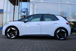 Volkswagen ID.3 Volkswagen ID.3 PRO 58 kWh | grote accu + snelladen! | Lichtmetaal 20'' | Parkeersensoren | Stoelverwarming | - afbeelding nr 4