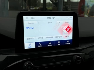 Ford Kuga - afbeelding nr 18