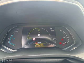 Renault Captur Renault Captur 1.6 E-Tech Rive Grauche | Camera | Climate | Cruise - afbeelding nr 8