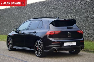 Volkswagen Golf Volkswagen Golf 8 GTI Clubsport | Pano - HUD - HK - GARANTIE - afbeelding nr 4