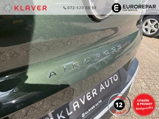 Citroën C3 Aircross - afbeelding nr 18