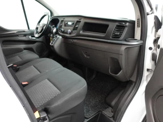 Ford Transit Custom Ford Transit Custom 131pk Automaat L1H1 Trend 2x Schuifdeur Trekhaak Cruise control Airco Euro6 3-zits - afbeelding nr 36