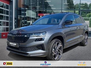 Škoda Karoq - 68059764-0