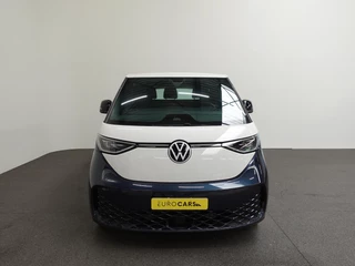 Volkswagen ID. Buzz Cargo Volkswagen ID. Buzz Cargo 77 kWh - afbeelding nr 2