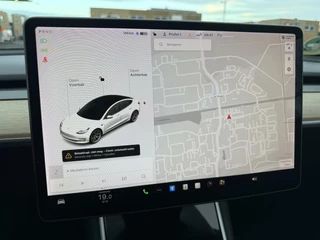 Tesla Model 3 Tesla Model 3 Standard RWD Plus 60 kWh - AUTOPILOT/PANO/NAP - afbeelding nr 21