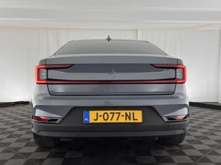 Polestar 2 Polestar 2 Long Range Dual Motor Launch Edition 78kWh [ 3-Fase ] (INCL-BTW) *PANO | NAVI-FULLMAP | HARMAN/KARDON-AUDIO | FULL-LED | KEYLESS | TOPVIEW | LANE-ASSIST | DIGI-COCKPIT | CARPLAY | DAB+ | HEATED-COMFORTSEATS | ECC | MEMORY-PACK | PDC | 20''ALU* - afbeelding nr 5