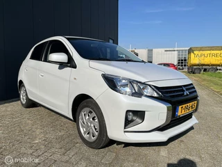 Mitsubishi Space Star Mitsubishi Space Star 1.2 Dynamic - afbeelding nr 16