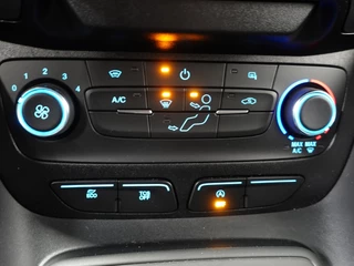 Ford Transit Connect Ford Transit Connect 1.5 L2 Trend Automaat Navi Airco Parkeersenoren Cruise Control Camera - afbeelding nr 20