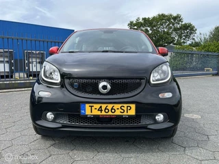 Smart Forfour - 368504273-0