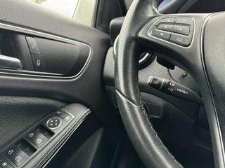 Mercedes-Benz A-Klasse Mercedes A-klasse 160 Ambition Automaat Parkassist Navi 2017 - afbeelding nr 32