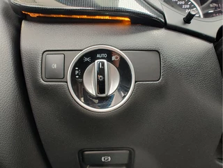 Mercedes-Benz B-Klasse Carplay/Android | Dodehoeksens. | Panoramadak - afbeelding nr 25