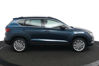 SEAT Ateca Seat Ateca 1.5 TSI Xcellence Business Intense | Camera | Virtual Cockpit | - afbeelding nr 14