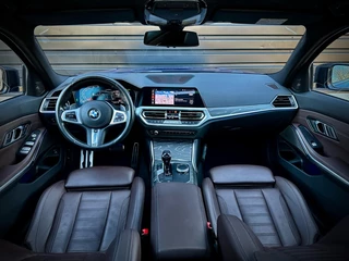 BMW 3 Serie - afbeelding nr 58