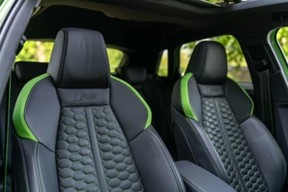 Audi RS3 Audi RS 3 2.5 TFSI quattro HUD Pano Hulk B&O Keramisch - afbeelding nr 74
