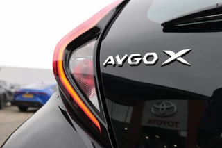 Toyota Aygo - afbeelding nr 33