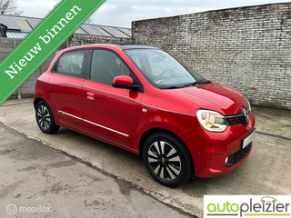 Renault Twingo 1.0 SCe Cabrio Intens|trekhaak|carplay|clima|