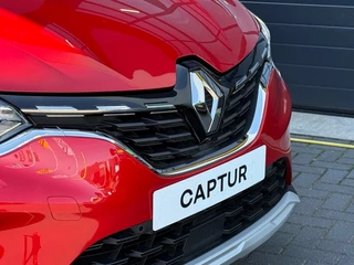 Renault Captur - afbeelding nr 15