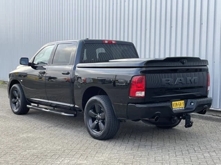 Dodge Ram Pick-Up - afbeelding nr 12