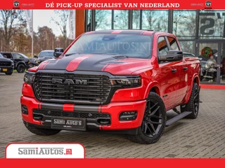 Dodge Ram 1500 - 96256383-0