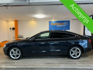 Audi A5 Audi A5 Sportback 1.8 TFSI 2014 CLIMA * NAV * PDC * NL AUTO! - afbeelding nr 3