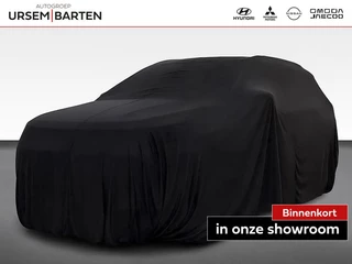 Hyundai Kona 1.6 GDI HEV N Line | Stoel verwarming / verkoeling | 360 camera | Bose audio | Stuur verwarming