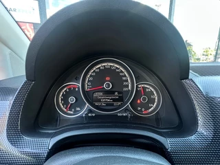 Volkswagen up! - afbeelding nr 10