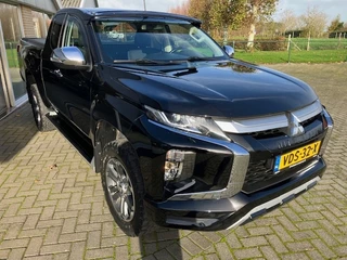 Mitsubishi L200 - afbeelding nr 7