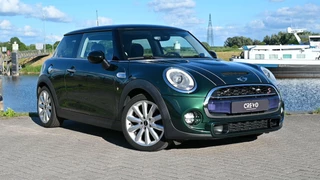 MINI Cooper S MINI Cooper S 2.0 Chili | LED | Harman & Kardon| schuifdak | - afbeelding nr 19