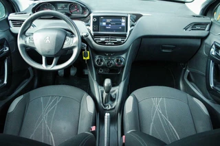 Peugeot 208 Peugeot 208 1.2 PureTech Style Pack|Airco|Cruise - afbeelding nr 2