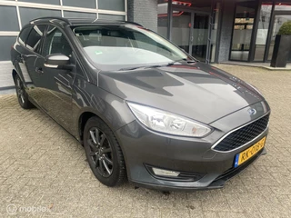 Ford Focus Ford Focus Wagon 1.0 Lease Edition Carplay/Navigatie - afbeelding nr 5