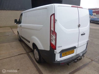 Ford Transit Custom Ford Transit Custom 270 2.2 TDCI L1H1 Trend - afbeelding nr 4