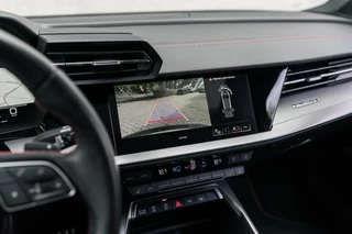 Audi S3 Audi S3 2.0 TFSI quattro Pano B&O HUD Massage Leder - afbeelding nr 25