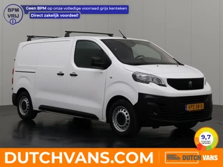 Peugeot Expert 2.0BlueHDI 145PK Lang Premium | Trekhaak | Dakdragers