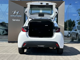 Toyota Yaris Toyota Yaris 1.5 Hybrid Active | Navigatie - afbeelding nr 9