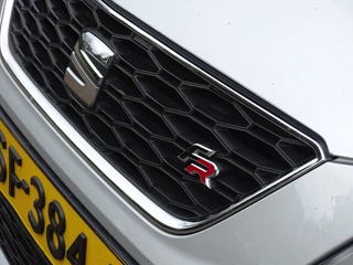 SEAT Leon SEAT Leon ST 2.0 TDI FR Sport / DSG / 2016 / LED - afbeelding nr 52