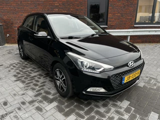 Hyundai i20 Hyundai i20 1.2 HP i-Motion Comfort - afbeelding nr 3