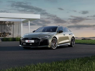 Audi RS5 RS5 AVANT E-HYBRID