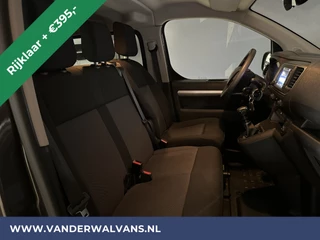 Toyota ProAce Cruisecontrol, Parkeersensoren - afbeelding nr 8