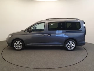 Volkswagen Caddy Volkswagen Caddy Maxi 1.5 TSI 115pk DSG/AUT 7p Cruise Control, Navi - afbeelding nr 2
