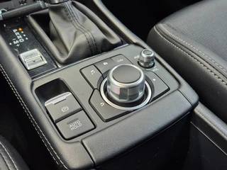 Mazda CX-3 - afbeelding nr 21