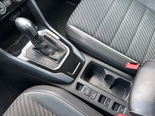 Volkswagen T-Roc Volkswagen T-Roc 1.5 TSI DSG R-LINE TREKHAAK/BEATS-AUDIO/NAVI/ACC/PDC - afbeelding nr 19